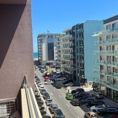 Apartament Mamaia North -Street Lotus Zewnętrze zdjęcie