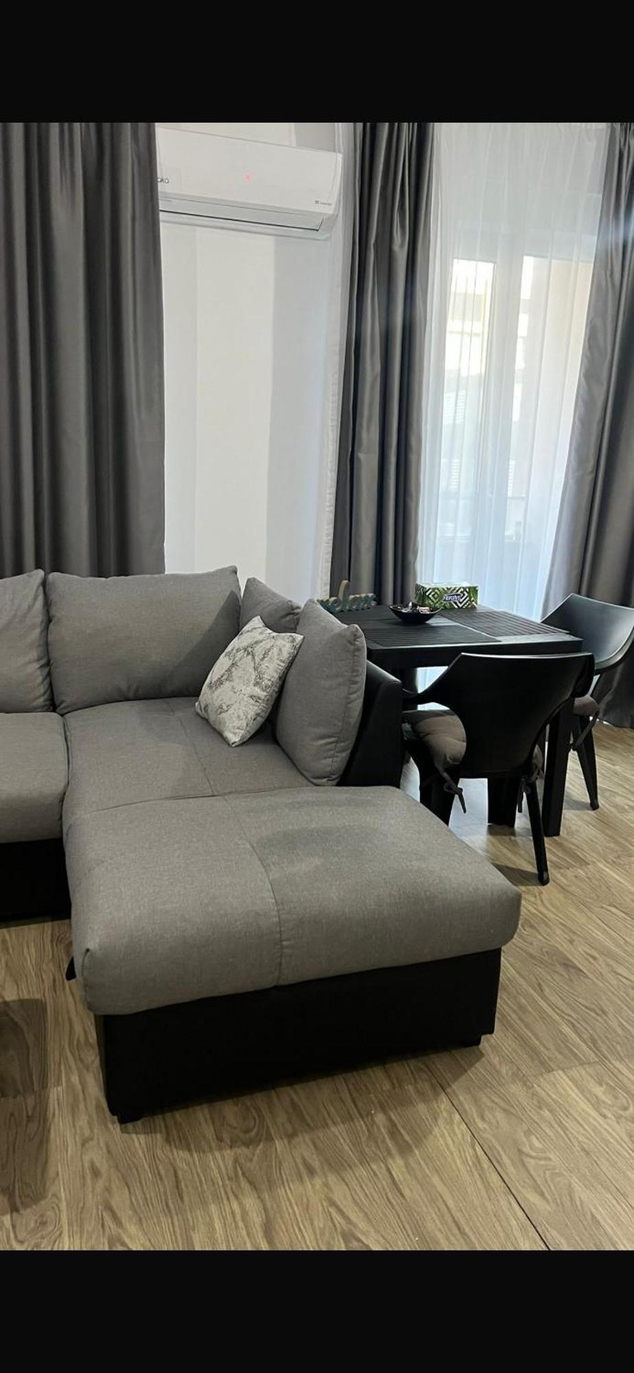 Apartament Mamaia North -Street Lotus Zewnętrze zdjęcie