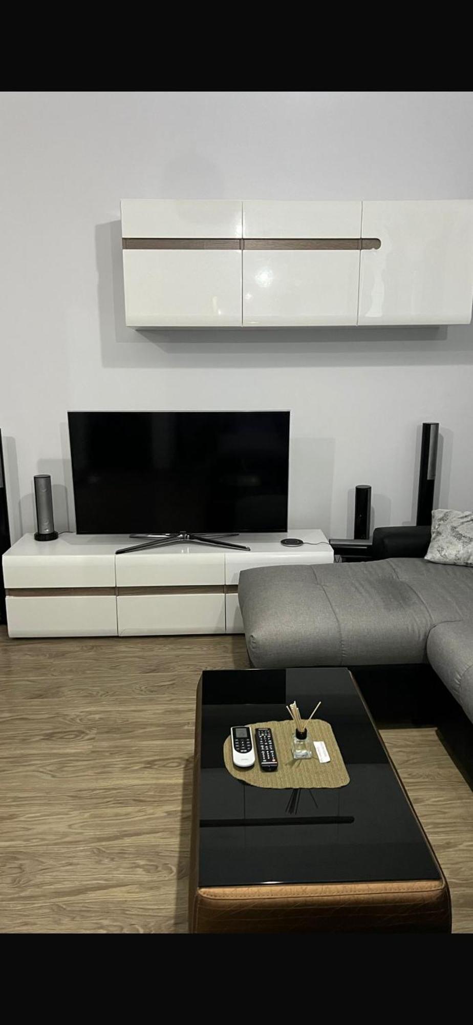 Apartament Mamaia North -Street Lotus Zewnętrze zdjęcie