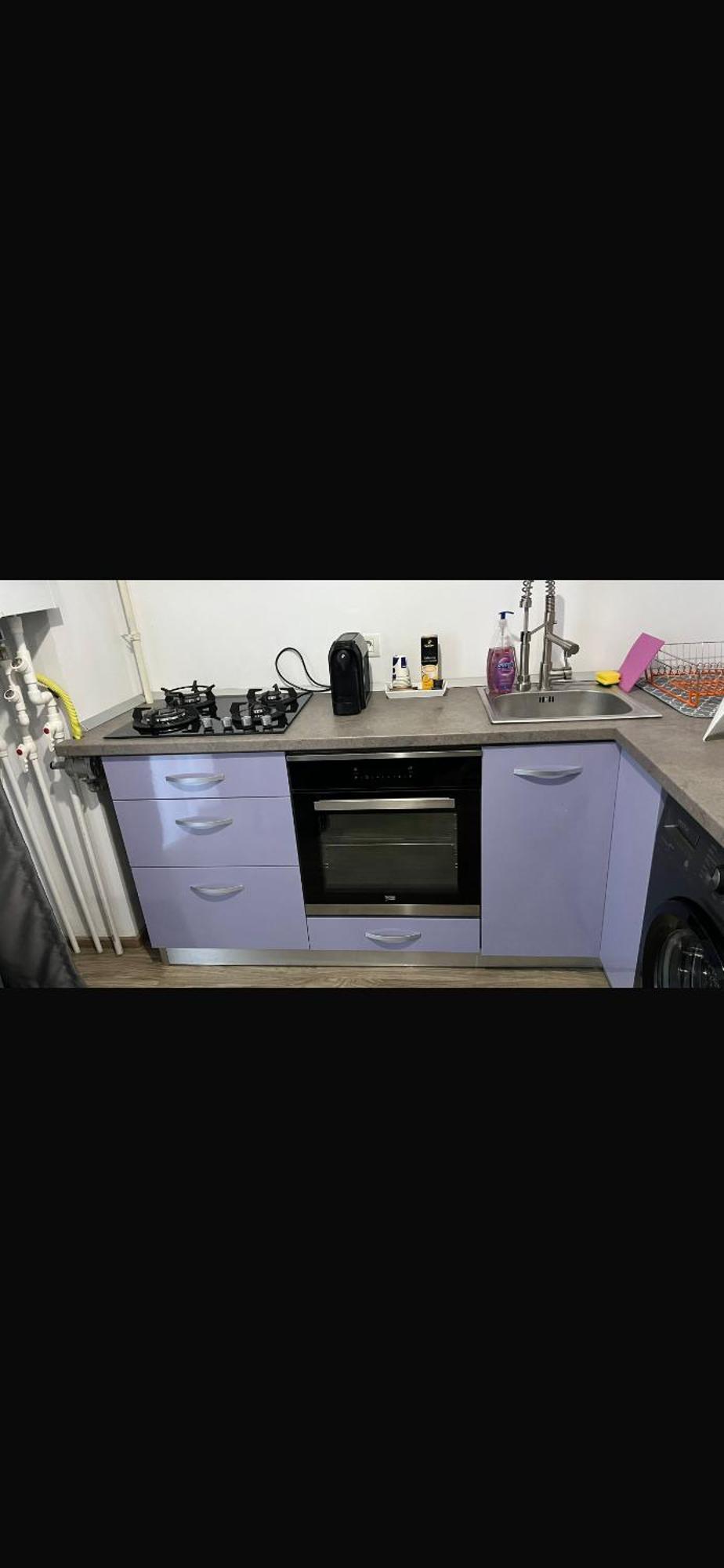 Apartament Mamaia North -Street Lotus Zewnętrze zdjęcie