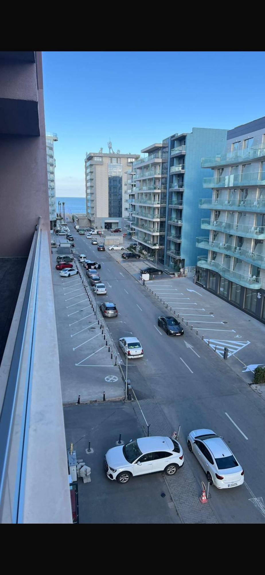 Apartament Mamaia North -Street Lotus Zewnętrze zdjęcie