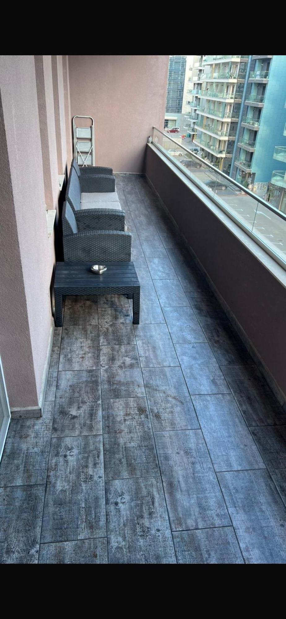 Apartament Mamaia North -Street Lotus Zewnętrze zdjęcie